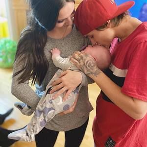 Meet your Posher, Carolan